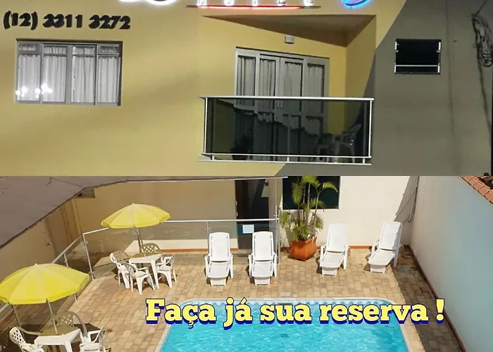 La Madre Hotel