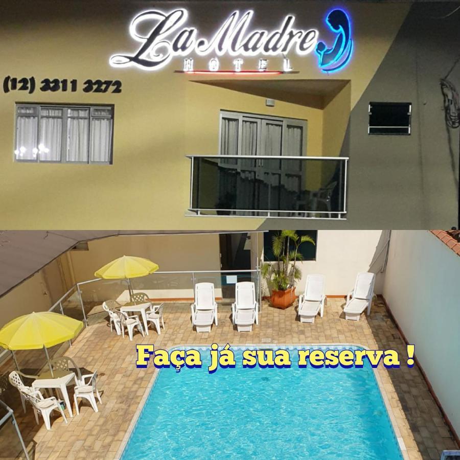 Hotel La Madre 3*