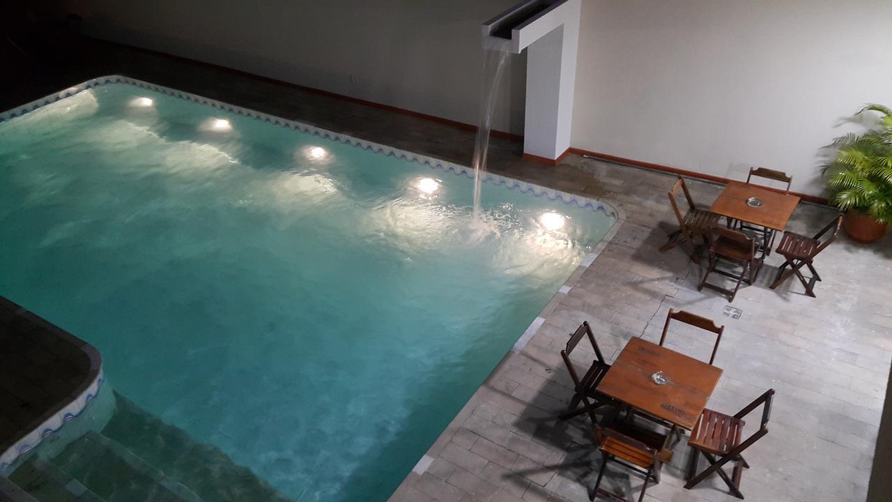 Hotel La Madre 3*