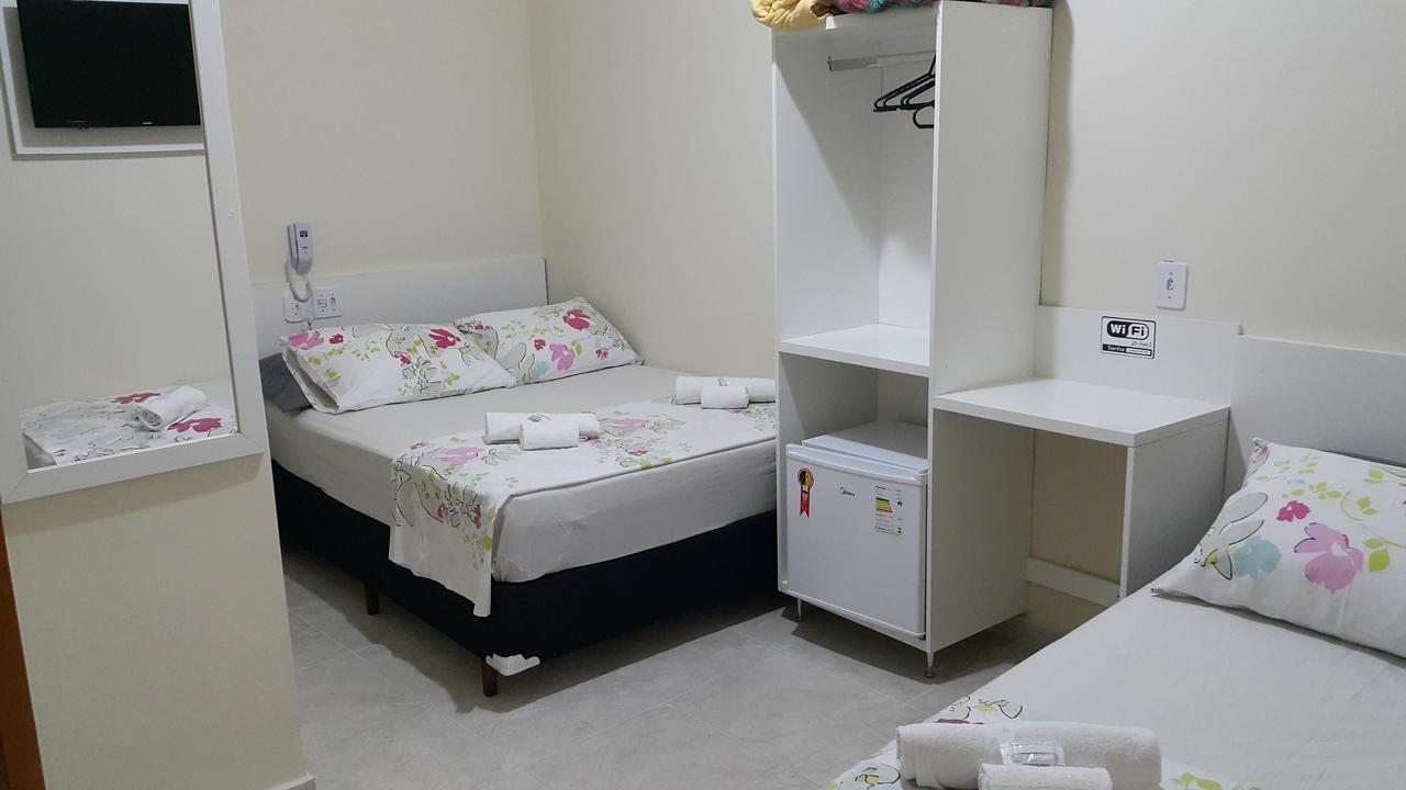 Hotel La Madre