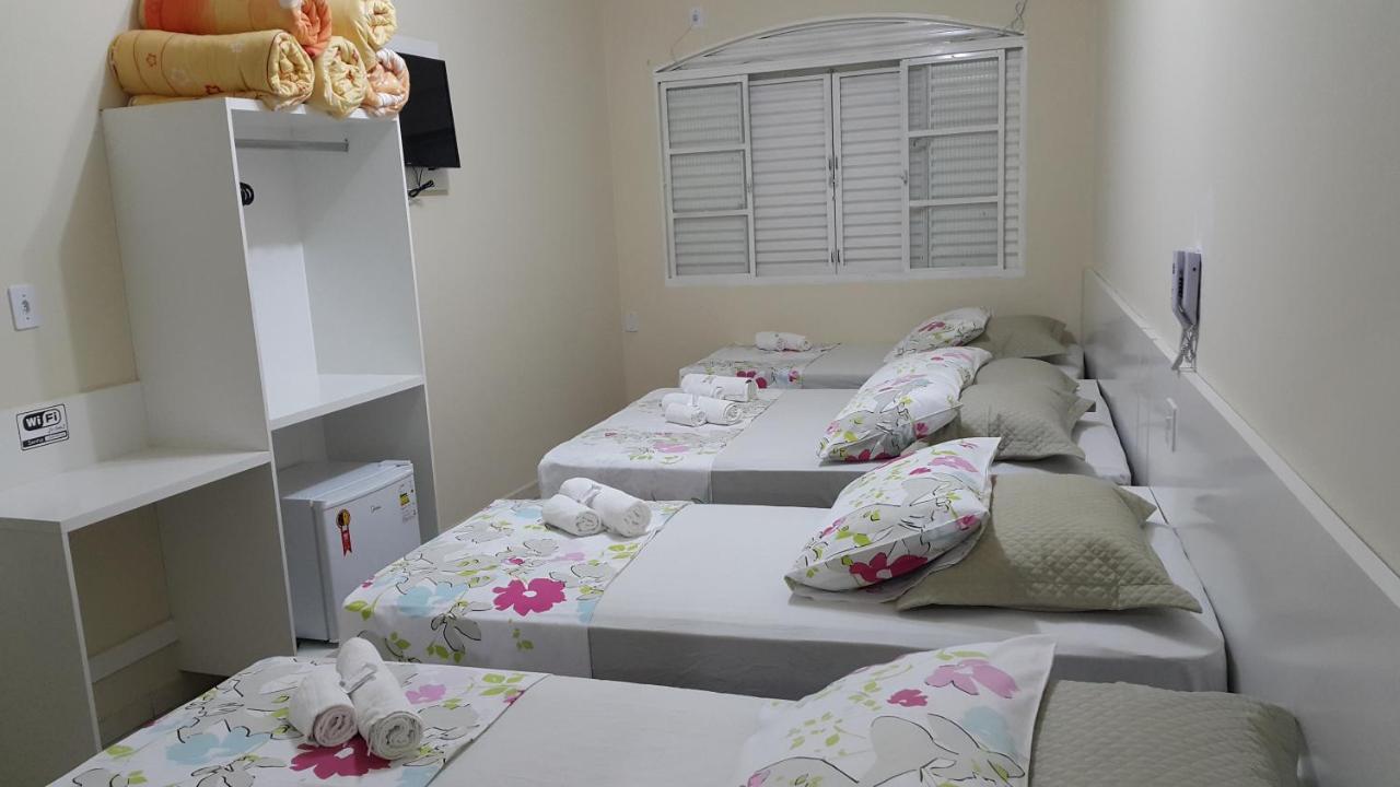 Hotel La Madre 3*